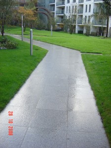 Granite path (2)